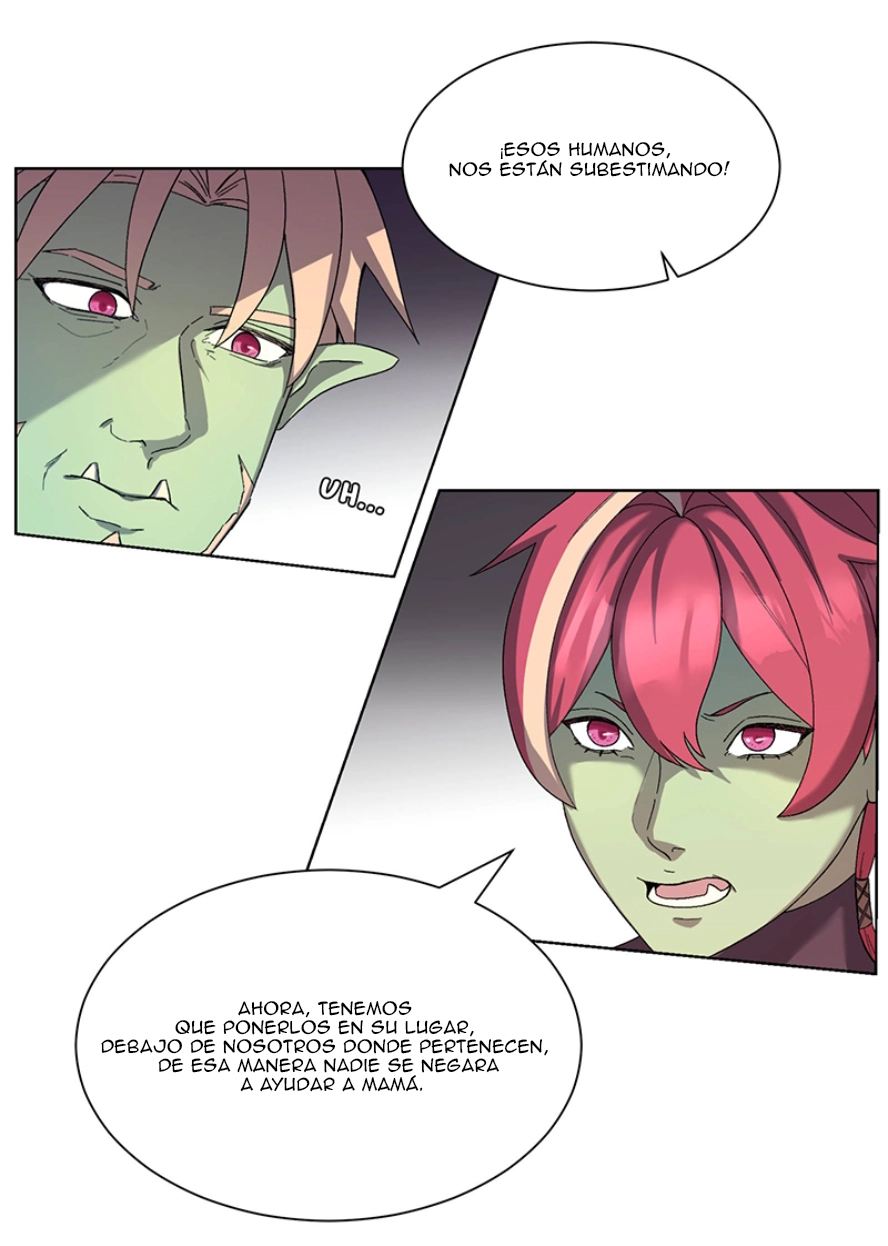 MY SASSY GOBLIN - Capítulo 1 - Página 31 - LectorTMOo