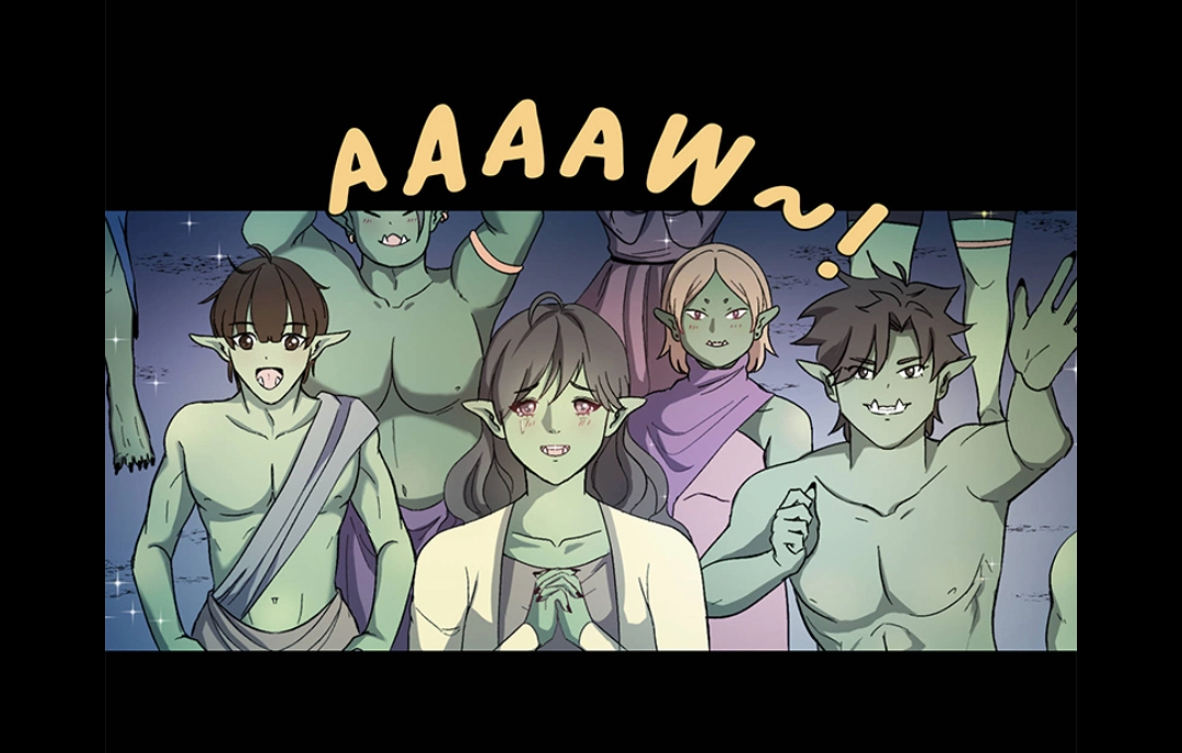 MY SASSY GOBLIN - Capítulo 1 - Página 7 - LectorTMOo