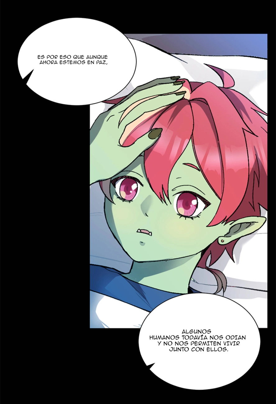 MY SASSY GOBLIN - Capítulo 2 - Página 10 - LectorTMOo