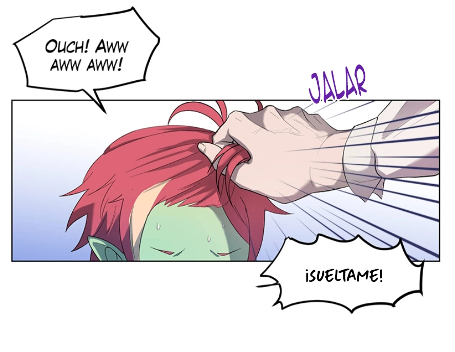 MY SASSY GOBLIN - Capítulo 2 - Página 15 - LectorTMOo