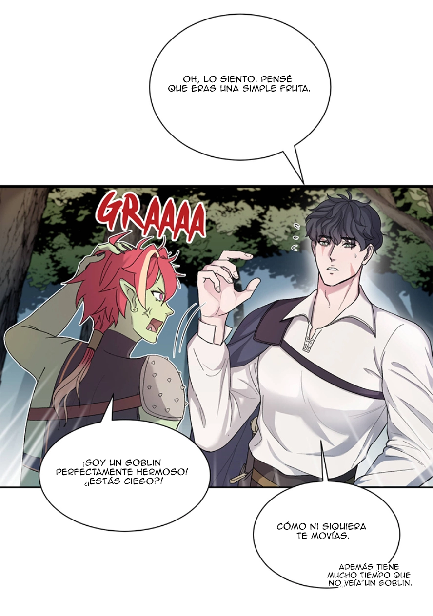MY SASSY GOBLIN - Capítulo 2 - Página 16 - LectorTMOo