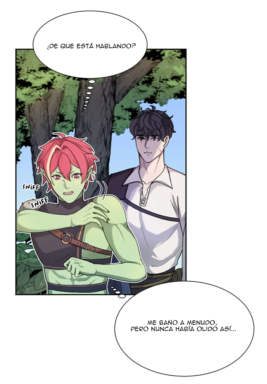 MY SASSY GOBLIN - Capítulo 2 - Página 19 - LectorTMOo