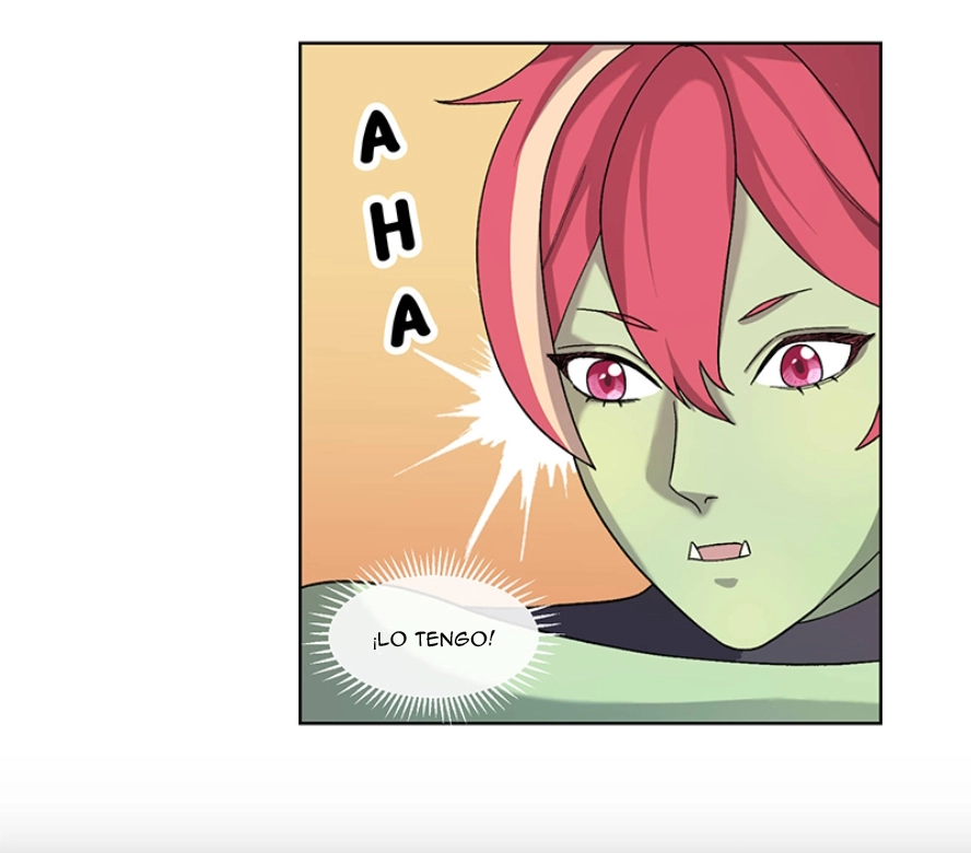 MY SASSY GOBLIN - Capítulo 2 - Página 20 - LectorTMOo