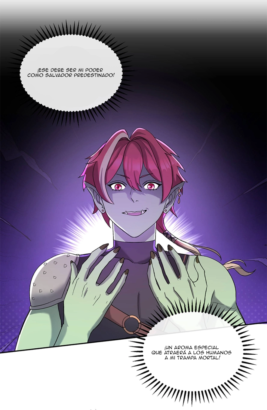 MY SASSY GOBLIN - Capítulo 2 - Página 21 - LectorTMOo