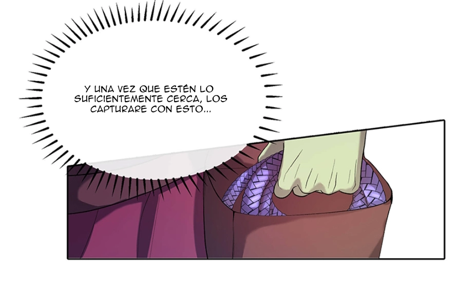 MY SASSY GOBLIN - Capítulo 2 - Página 22 - LectorTMOo