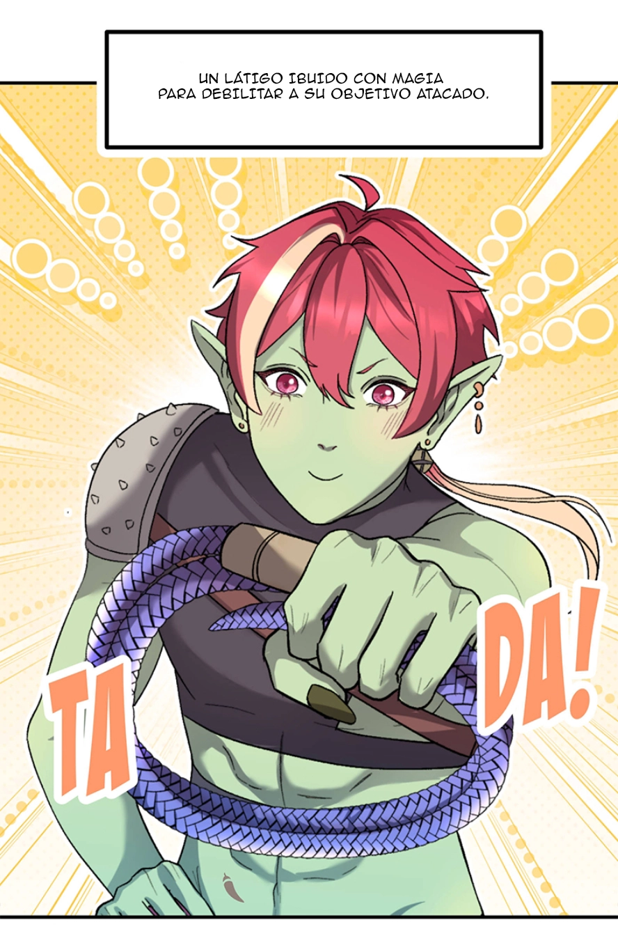 MY SASSY GOBLIN - Capítulo 2 - Página 23 - LectorTMOo