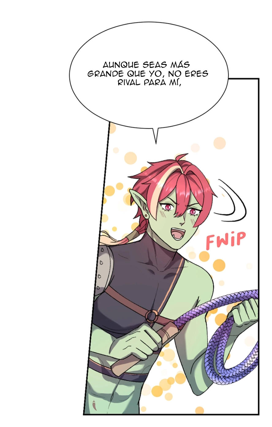 MY SASSY GOBLIN - Capítulo 2 - Página 24 - LectorTMOo