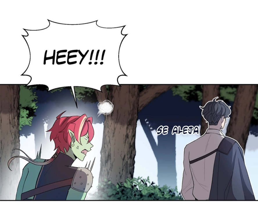 MY SASSY GOBLIN - Capítulo 2 - Página 25 - LectorTMOo