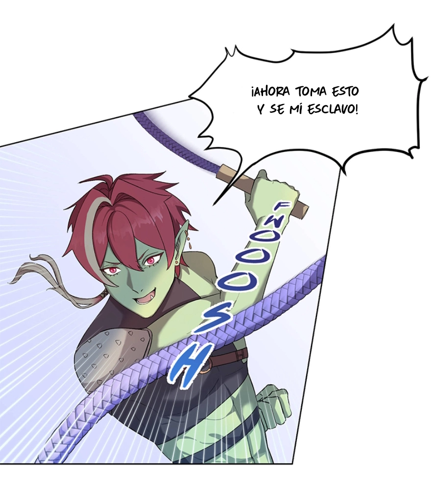 MY SASSY GOBLIN - Capítulo 2 - Página 28 - LectorTMOo