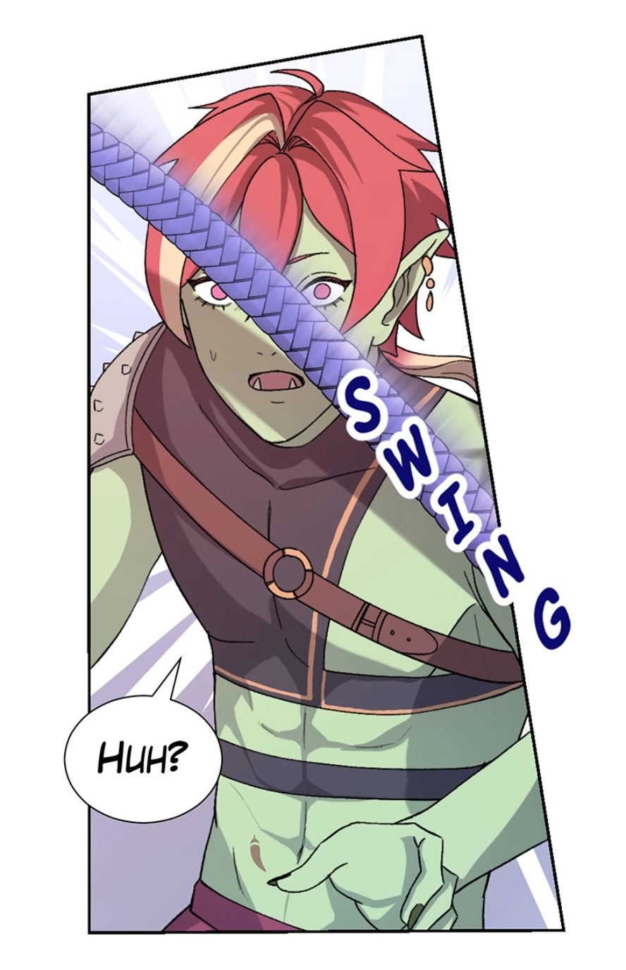 MY SASSY GOBLIN - Capítulo 2 - Página 31 - LectorTMOo