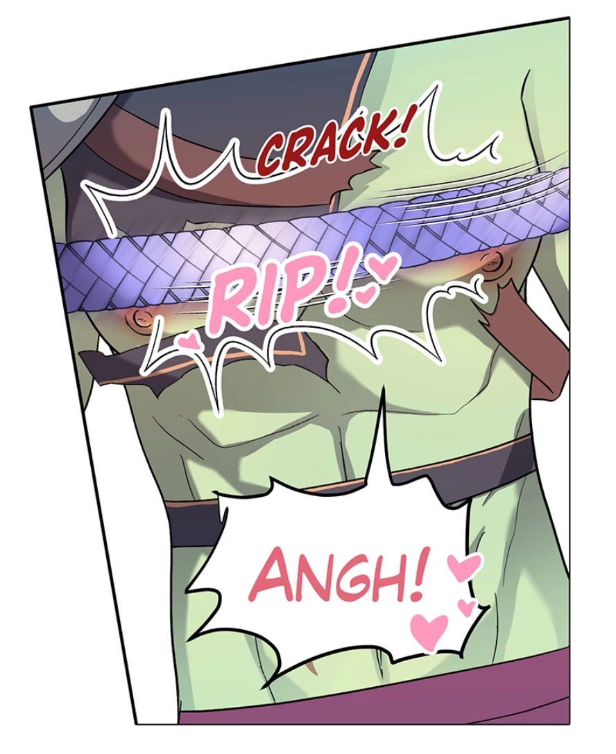 MY SASSY GOBLIN - Capítulo 2 - Página 32 - LectorTMOo