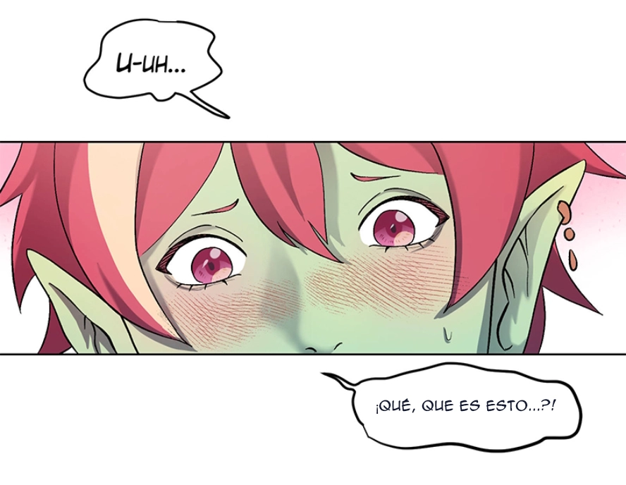 MY SASSY GOBLIN - Capítulo 2 - Página 33 - LectorTMOo