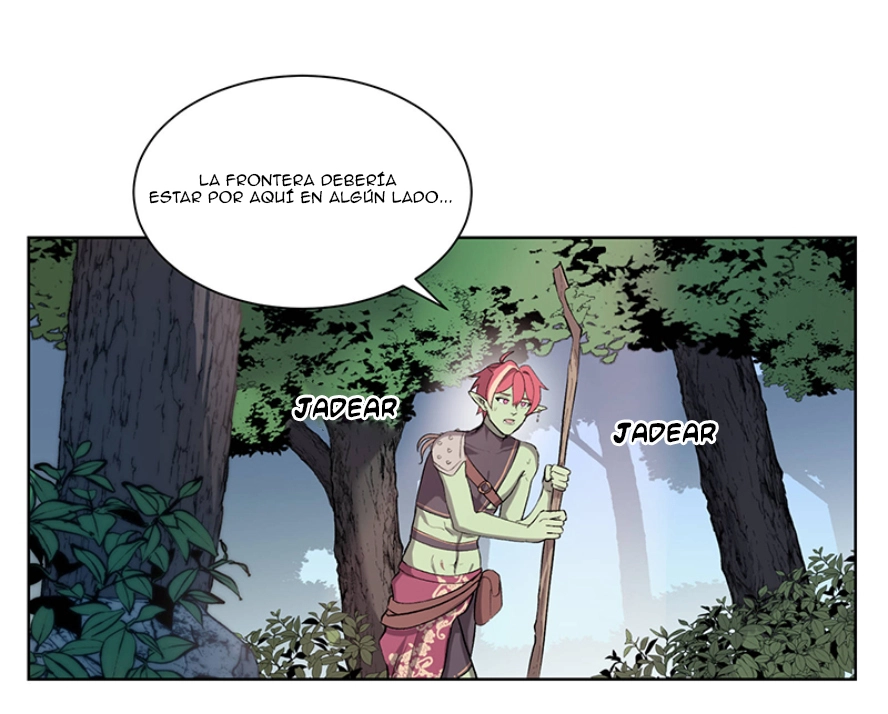MY SASSY GOBLIN - Capítulo 2 - Página 4 - LectorTMOo