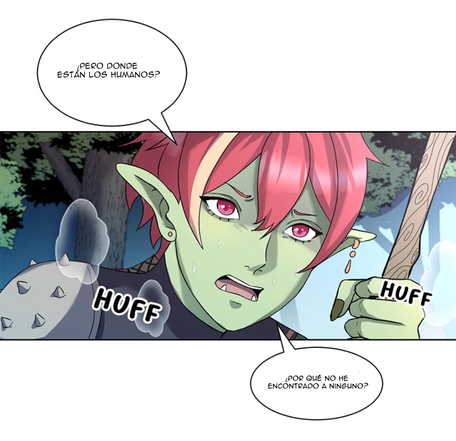 MY SASSY GOBLIN - Capítulo 2 - Página 5 - LectorTMOo
