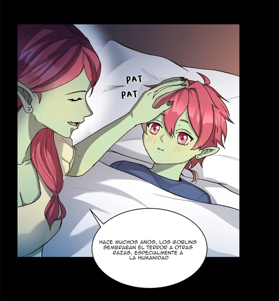 MY SASSY GOBLIN - Capítulo 2 - Página 9 - LectorTMOo