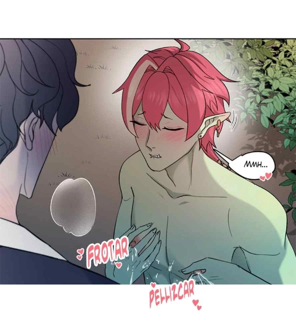 MY SASSY GOBLIN - Capítulo 3 - Página 19 - LectorTMOo
