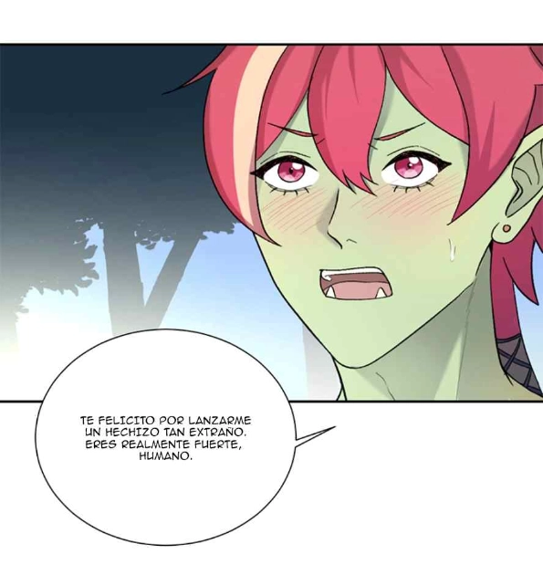 MY SASSY GOBLIN - Capítulo 3 - Página 20 - LectorTMOo