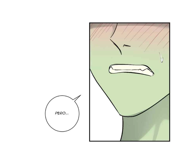 MY SASSY GOBLIN - Capítulo 3 - Página 21 - LectorTMOo