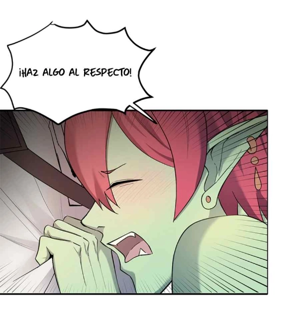 MY SASSY GOBLIN - Capítulo 3 - Página 23 - LectorTMOo