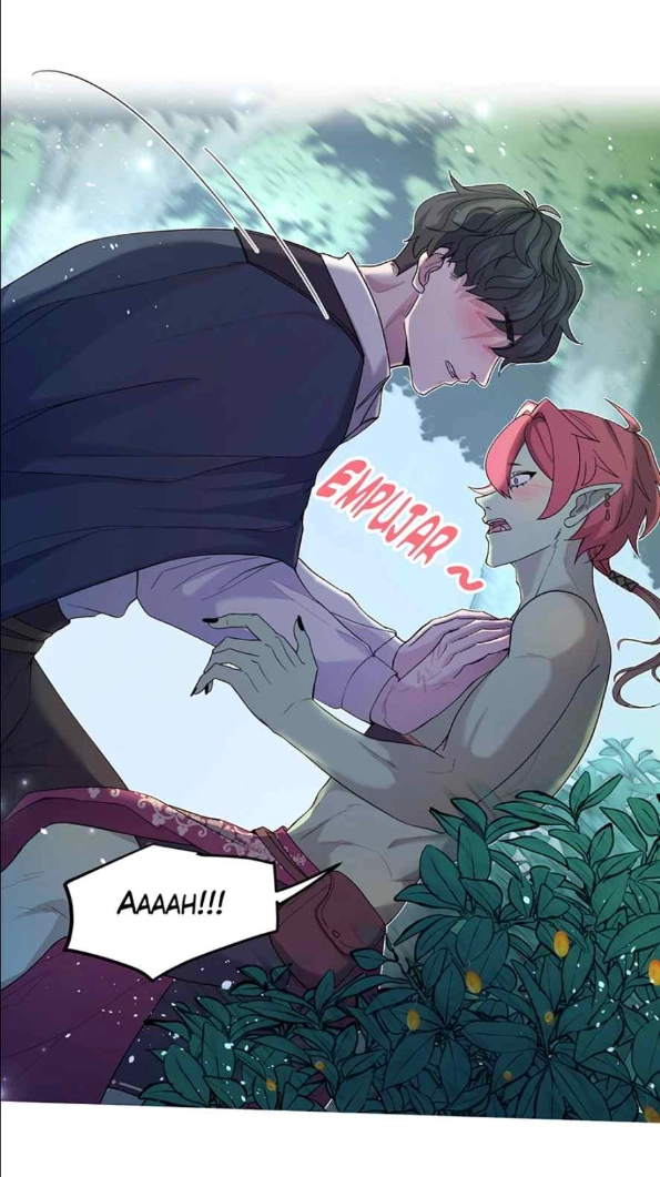 MY SASSY GOBLIN - Capítulo 3 - Página 26 - LectorTMOo