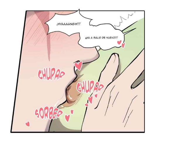 MY SASSY GOBLIN - Capítulo 3 - Página 35 - LectorTMOo
