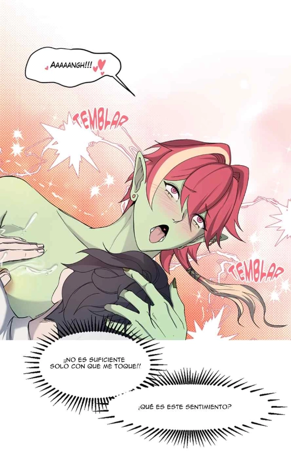 MY SASSY GOBLIN - Capítulo 3 - Página 39 - LectorTMOo