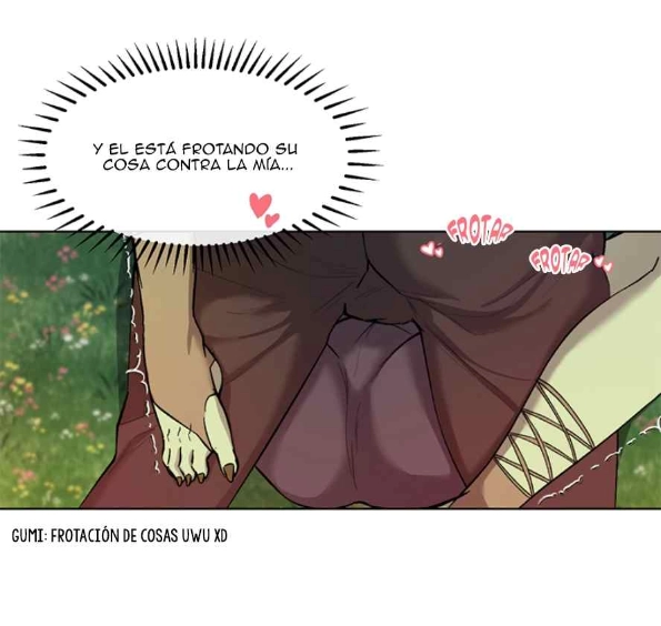 MY SASSY GOBLIN - Capítulo 3 - Página 42 - LectorTMOo