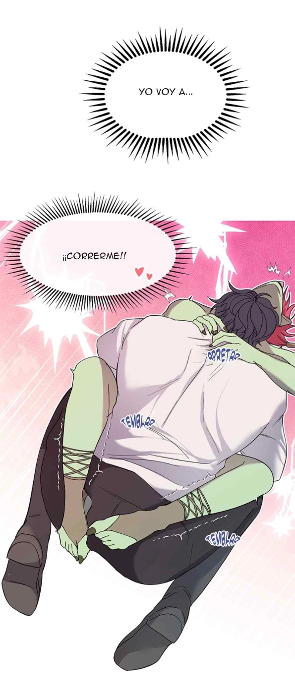 MY SASSY GOBLIN - Capítulo 3 - Página 47 - LectorTMOo