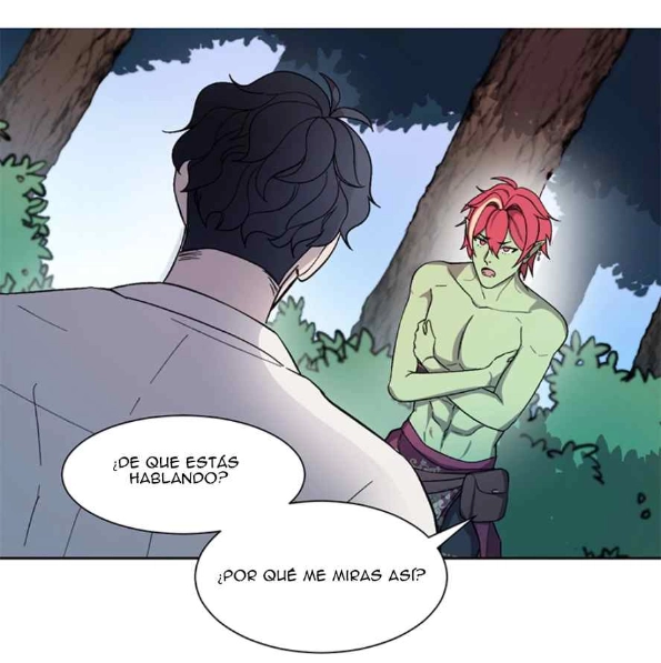 MY SASSY GOBLIN - Capítulo 4 - Página 11 - LectorTMOo
