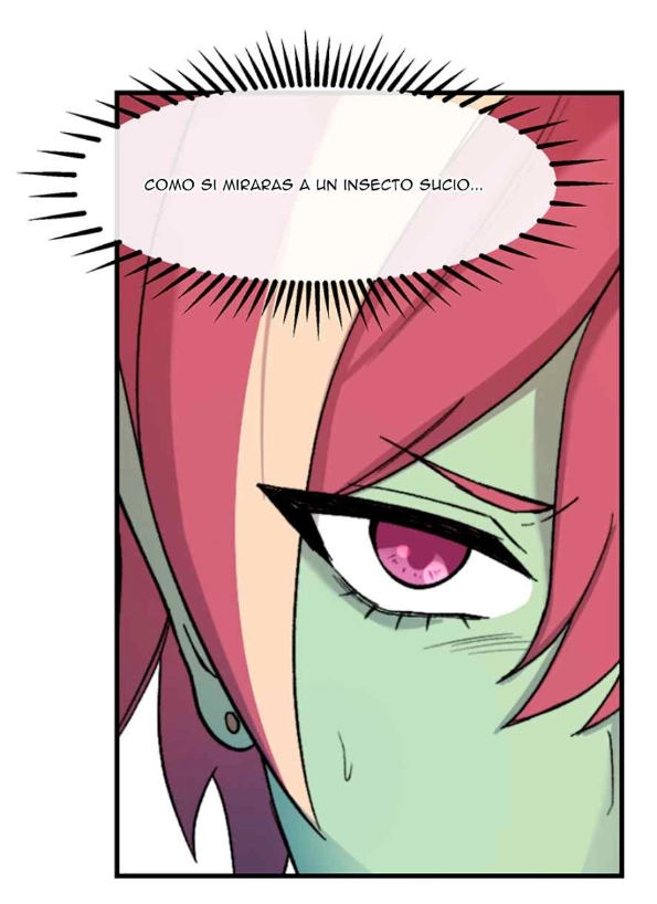MY SASSY GOBLIN - Capítulo 4 - Página 12 - LectorTMOo
