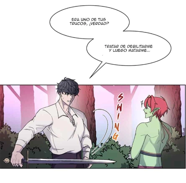 MY SASSY GOBLIN - Capítulo 4 - Página 13 - LectorTMOo