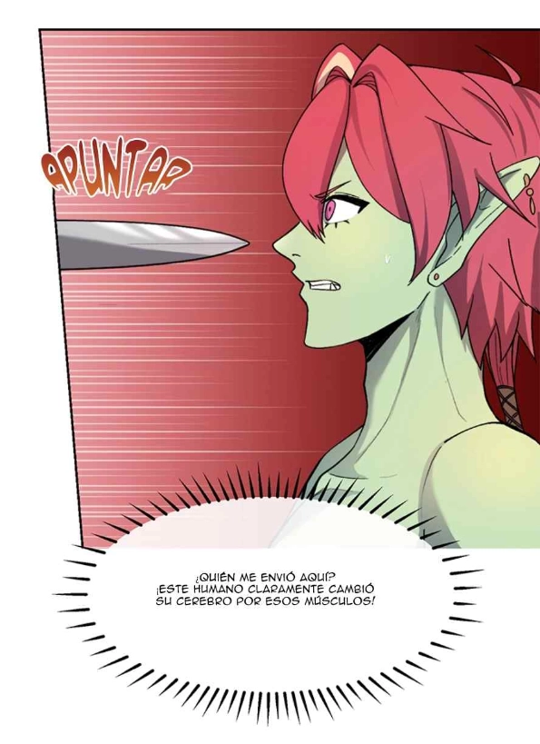 MY SASSY GOBLIN - Capítulo 4 - Página 15 - LectorTMOo