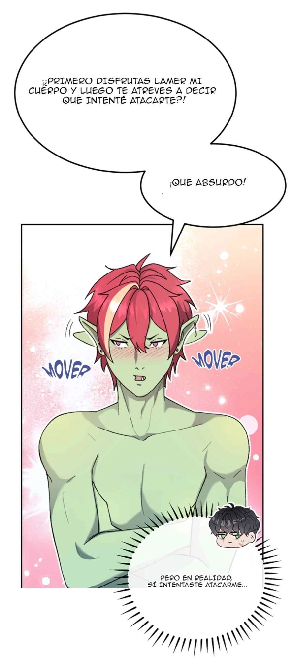 MY SASSY GOBLIN - Capítulo 4 - Página 20 - LectorTMOo