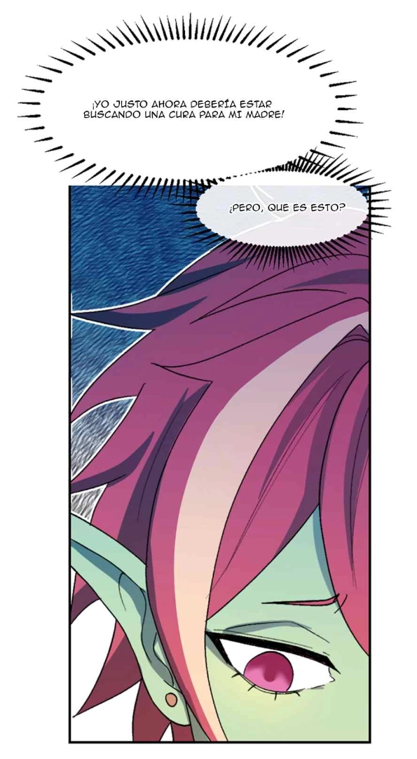 MY SASSY GOBLIN - Capítulo 4 - Página 21 - LectorTMOo