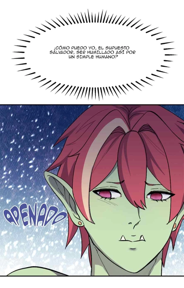 MY SASSY GOBLIN - Capítulo 4 - Página 22 - LectorTMOo