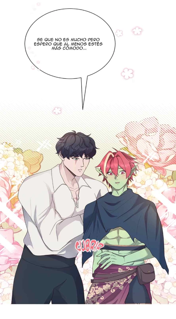 MY SASSY GOBLIN - Capítulo 4 - Página 27 - LectorTMOo