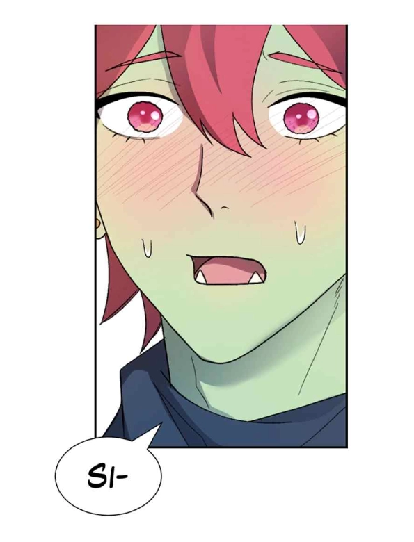 MY SASSY GOBLIN - Capítulo 4 - Página 29 - LectorTMOo