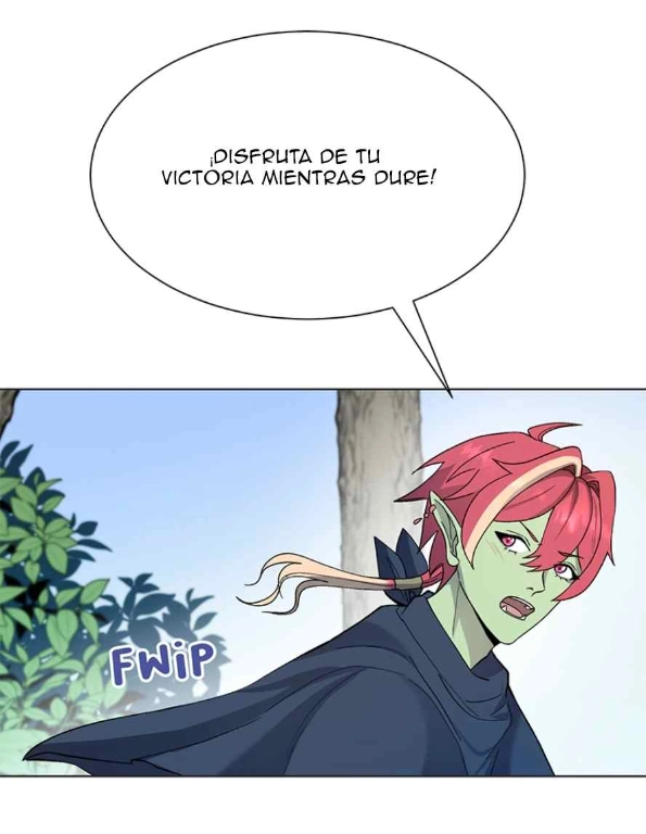 MY SASSY GOBLIN - Capítulo 4 - Página 32 - LectorTMOo