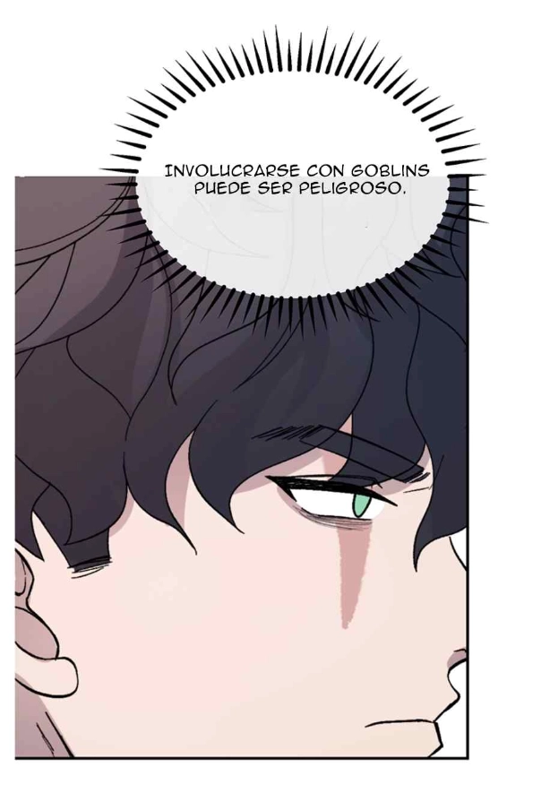 MY SASSY GOBLIN - Capítulo 4 - Página 36 - LectorTMOo