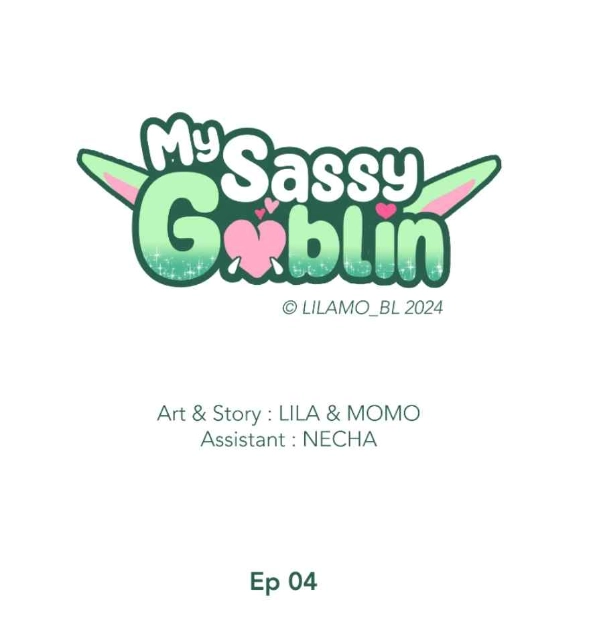 MY SASSY GOBLIN - Capítulo 4 - Página 5 - LectorTMOo