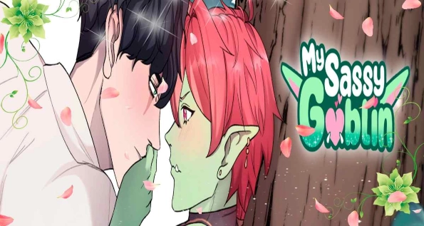 MY SASSY GOBLIN - Capítulo 5 - Página 1 - LectorTMOo