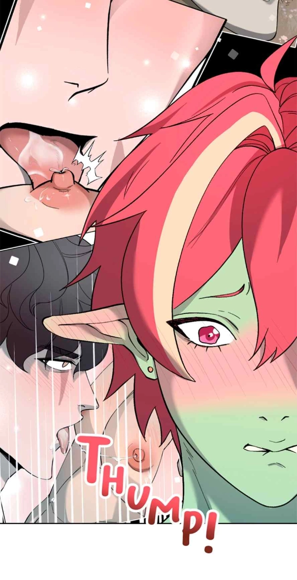 MY SASSY GOBLIN - Capítulo 5 - Página 10 - LectorTMOo
