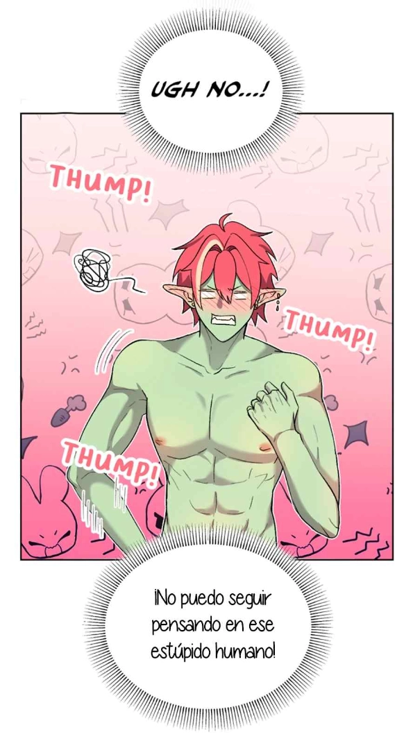 MY SASSY GOBLIN - Capítulo 5 - Página 11 - LectorTMOo