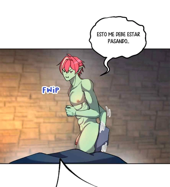 MY SASSY GOBLIN - Capítulo 5 - Página 12 - LectorTMOo