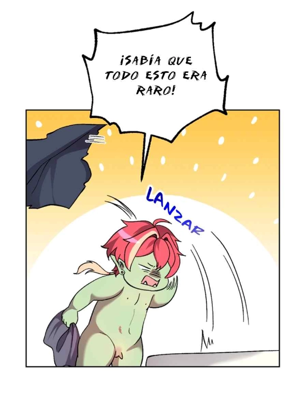 MY SASSY GOBLIN - Capítulo 5 - Página 14 - LectorTMOo