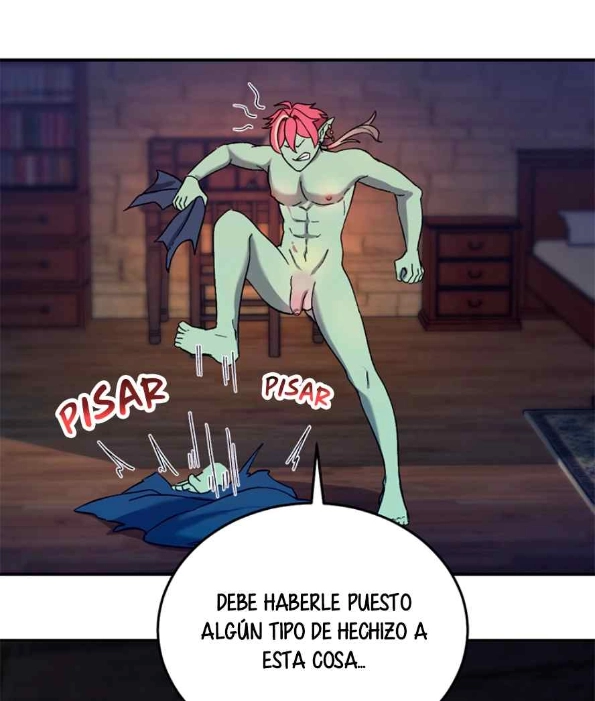 MY SASSY GOBLIN - Capítulo 5 - Página 16 - LectorTMOo