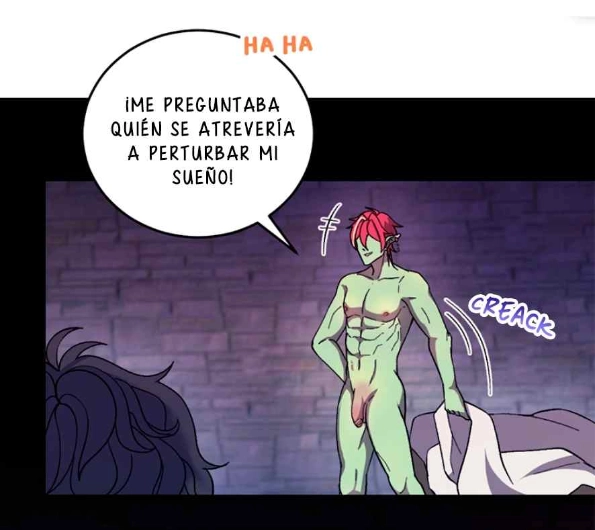 MY SASSY GOBLIN - Capítulo 5 - Página 26 - LectorTMOo