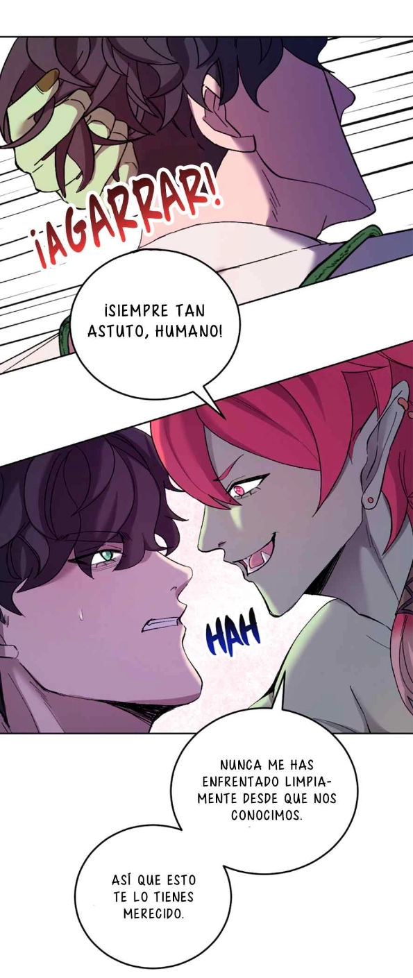 MY SASSY GOBLIN - Capítulo 5 - Página 28 - LectorTMOo
