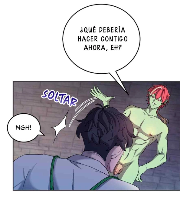 MY SASSY GOBLIN - Capítulo 5 - Página 29 - LectorTMOo