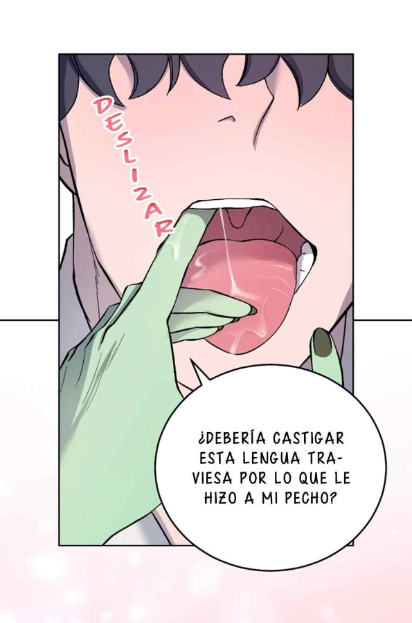 MY SASSY GOBLIN - Capítulo 5 - Página 31 - LectorTMOo